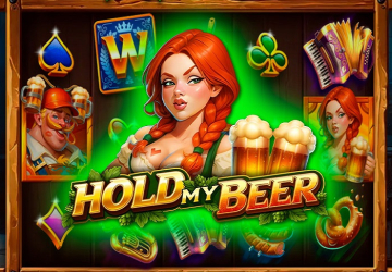 Игра Hold My Beer Truelab в Kometa Casino